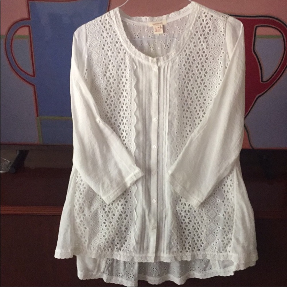Sundance top